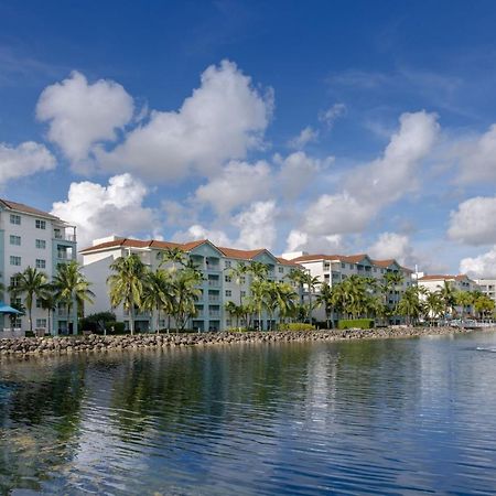 Marriott's Villas At Doral Miami Exteriör bild