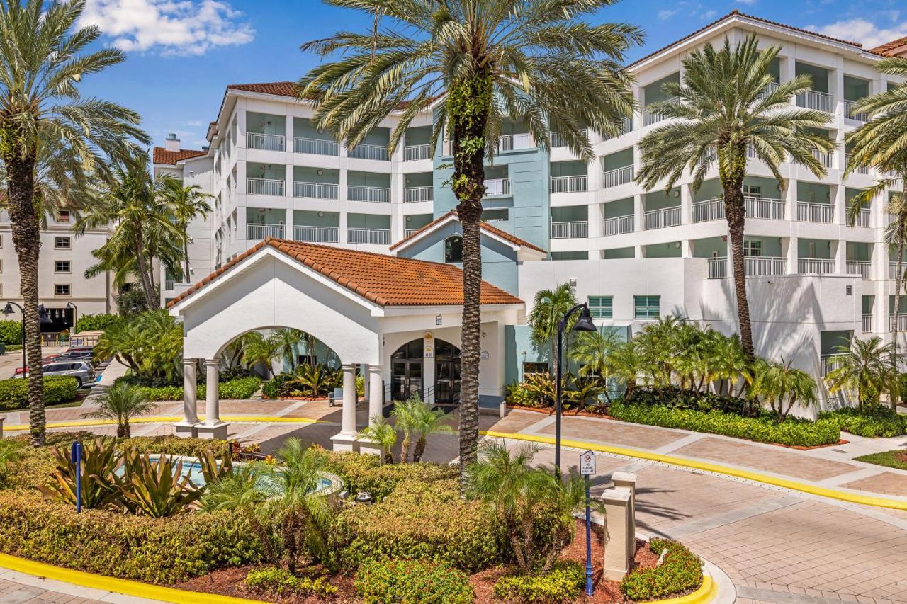 Marriott's Villas At Doral Exteriör bild