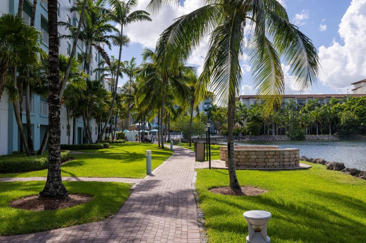 Marriott's Villas At Doral Miami Exteriör bild