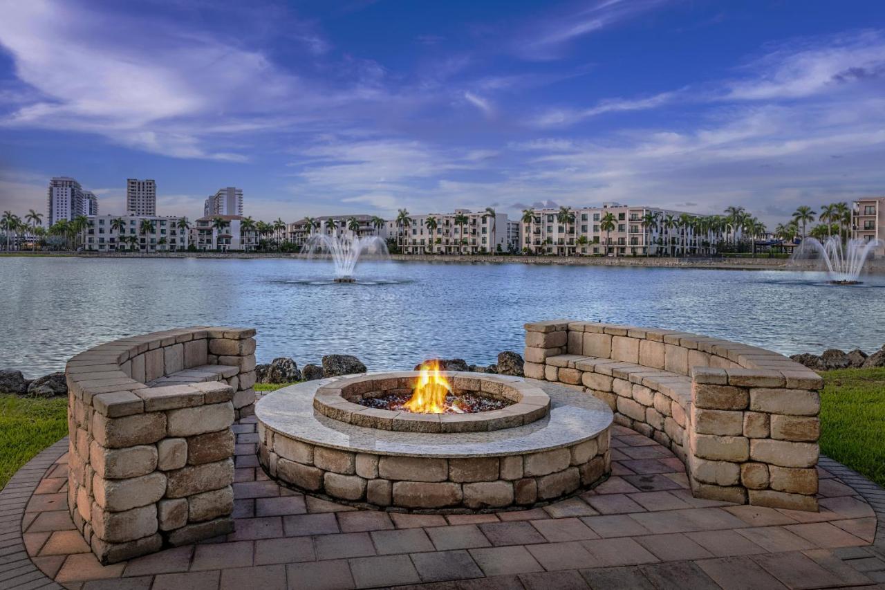 Marriott's Villas At Doral Exteriör bild
