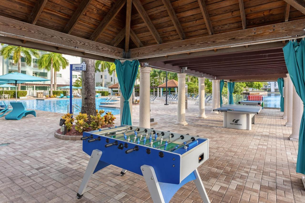 Marriott's Villas At Doral Exteriör bild