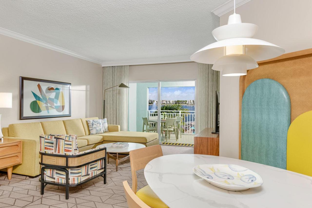 Marriott's Villas At Doral Exteriör bild