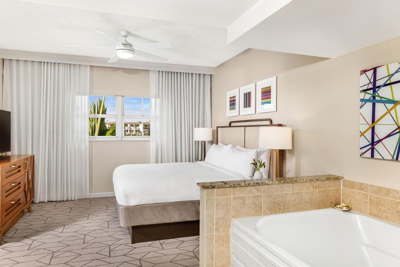 Marriott's Villas At Doral Exteriör bild