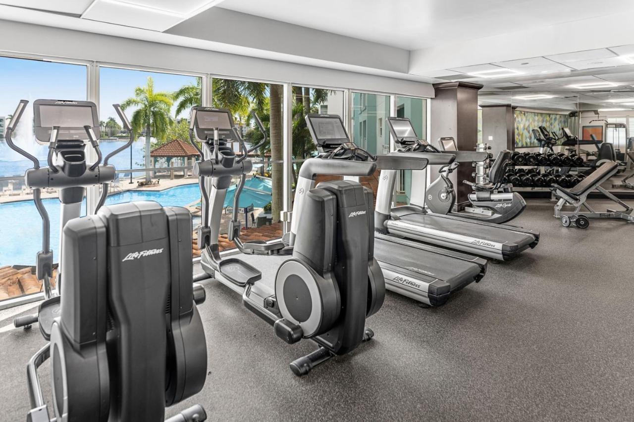 Marriott's Villas At Doral Exteriör bild