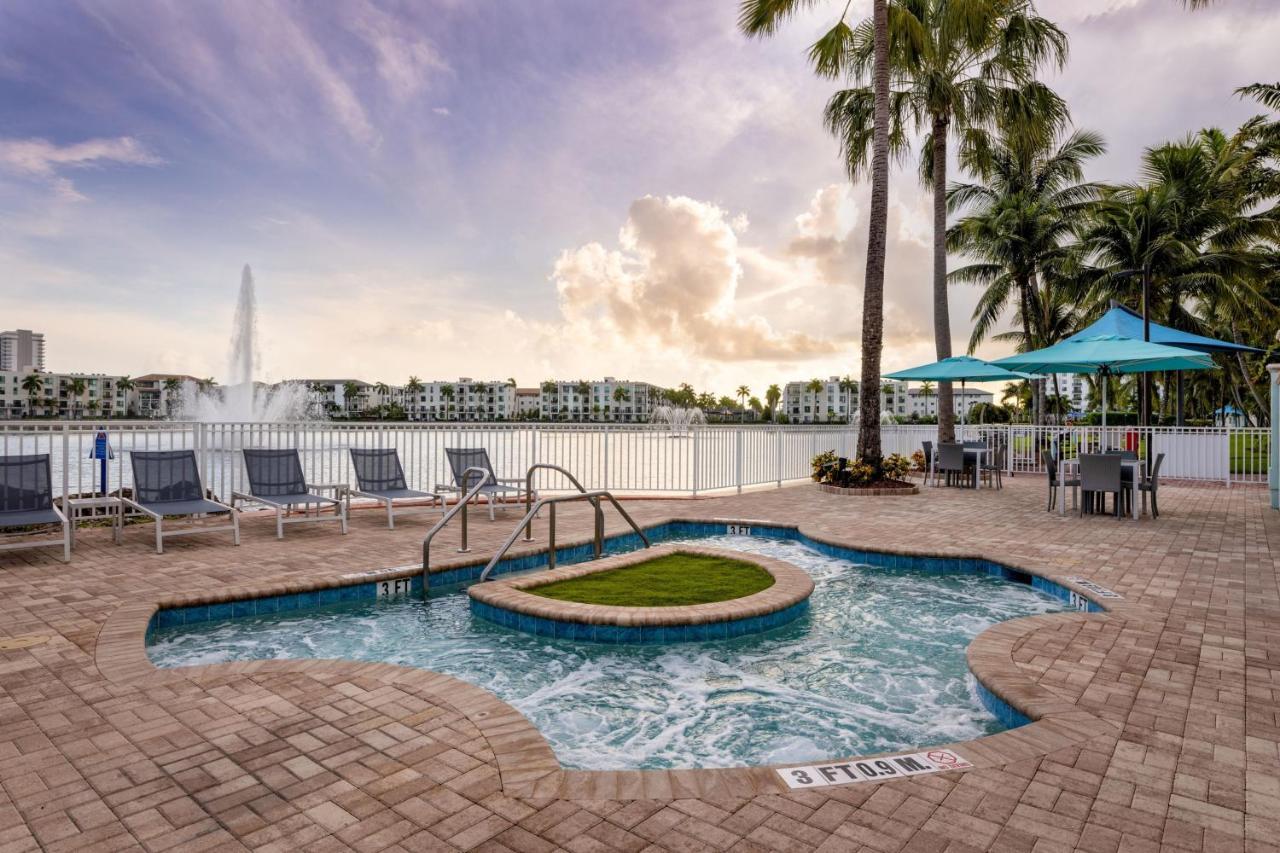 Marriott's Villas At Doral Exteriör bild