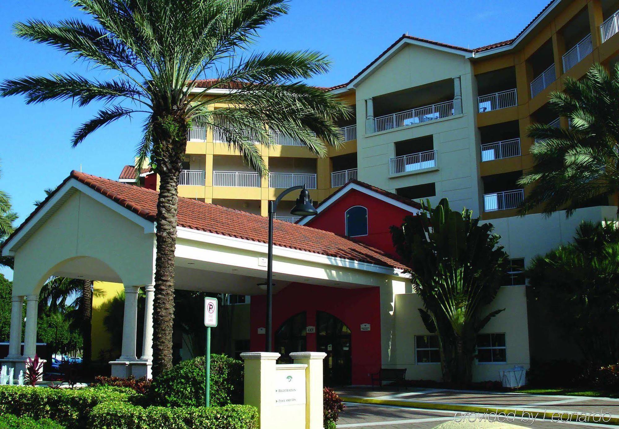 Marriott's Villas At Doral Miami Exteriör bild