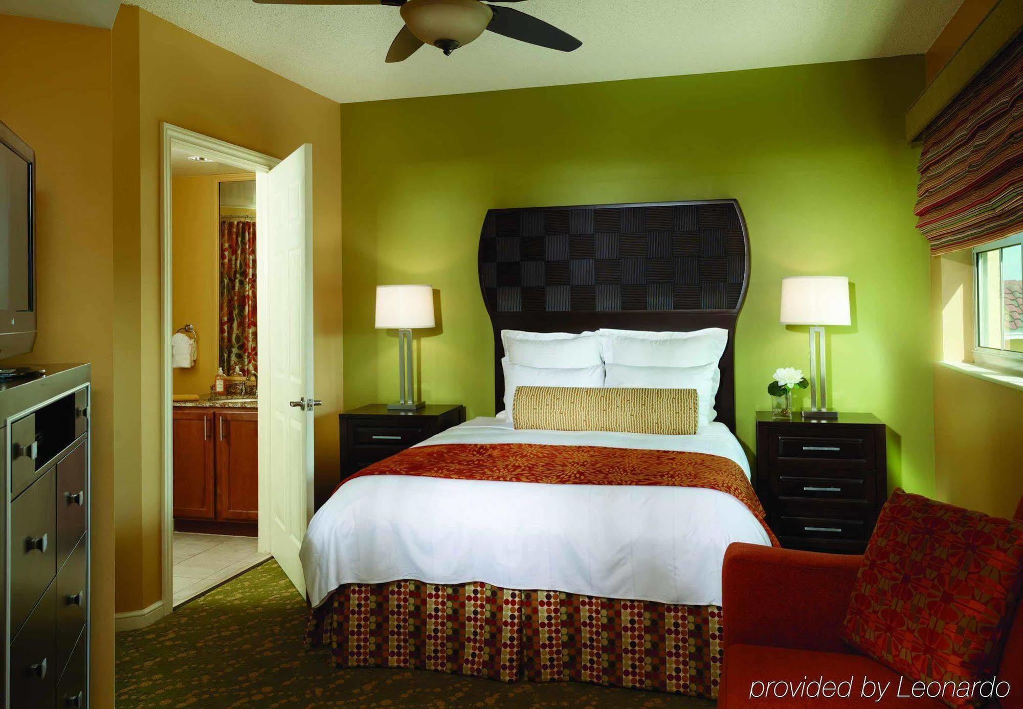 Marriott's Villas At Doral Exteriör bild