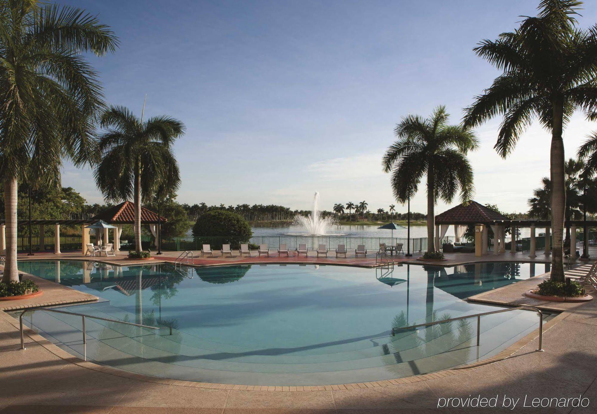 Marriott's Villas At Doral Miami Exteriör bild