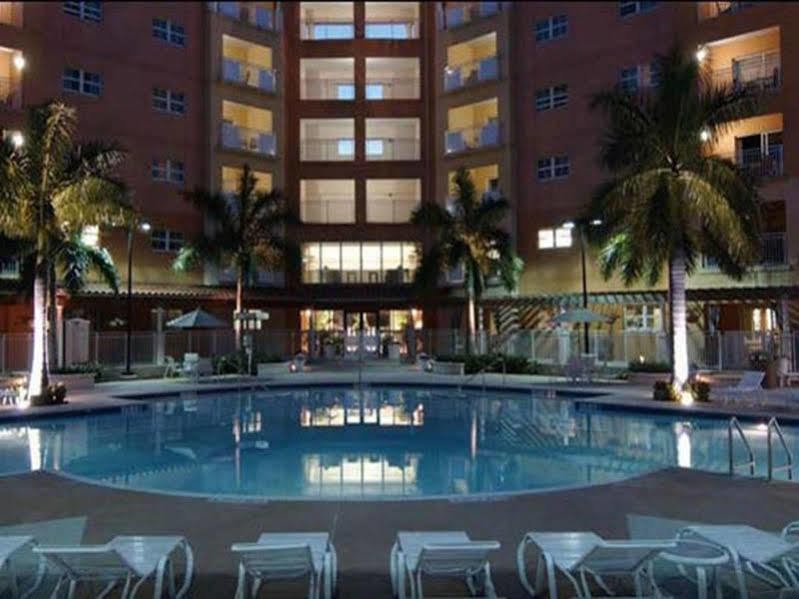 Marriott's Villas At Doral Exteriör bild