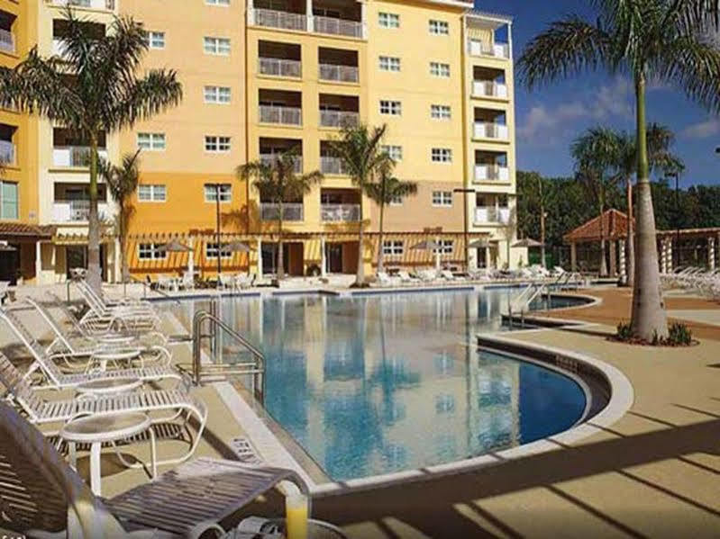 Marriott's Villas At Doral Exteriör bild