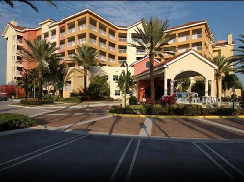 Marriott's Villas At Doral Exteriör bild