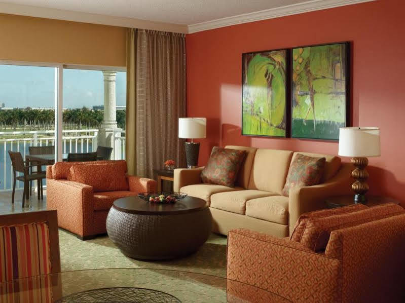 Marriott's Villas At Doral Exteriör bild