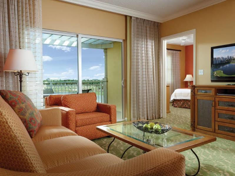 Marriott's Villas At Doral Exteriör bild