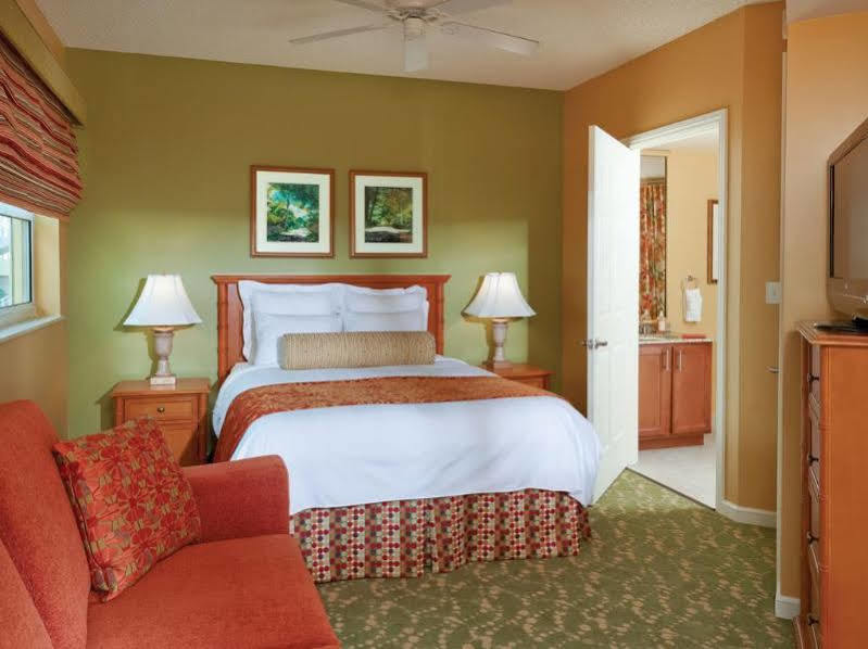 Marriott's Villas At Doral Exteriör bild