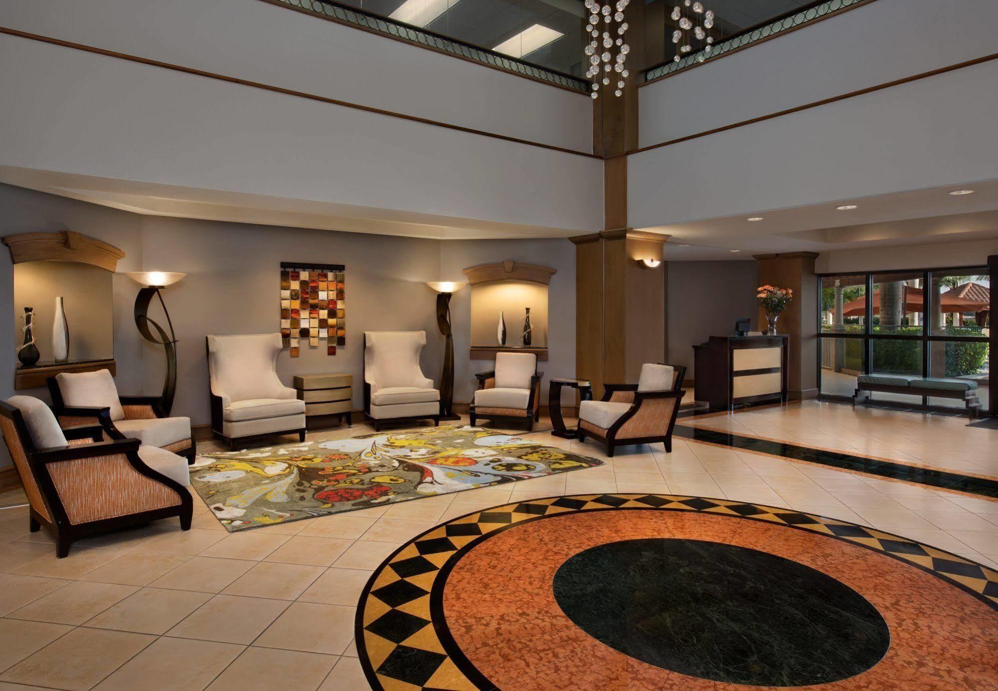 Marriott's Villas At Doral Exteriör bild