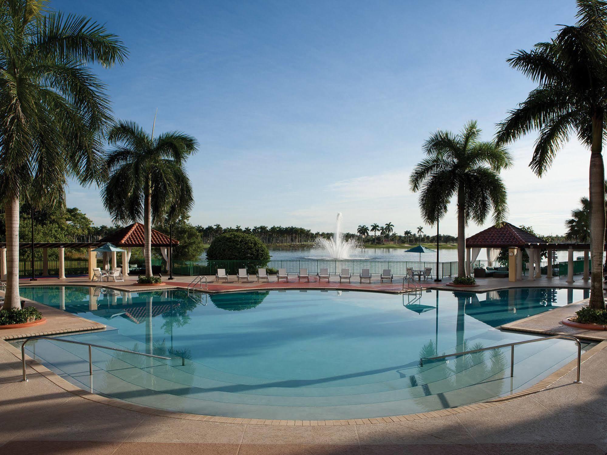 Marriott's Villas At Doral Exteriör bild