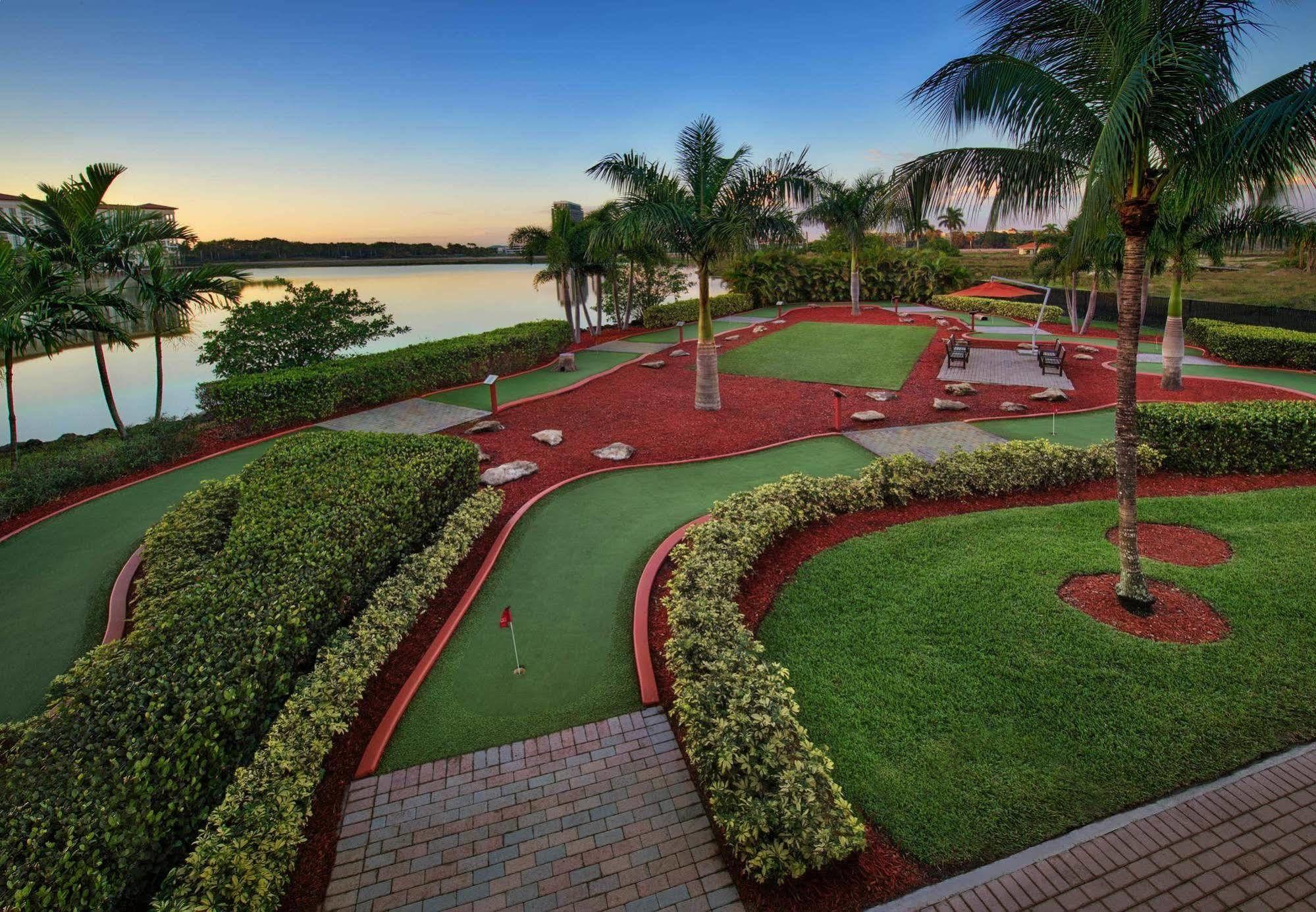 Marriott's Villas At Doral Miami Exteriör bild